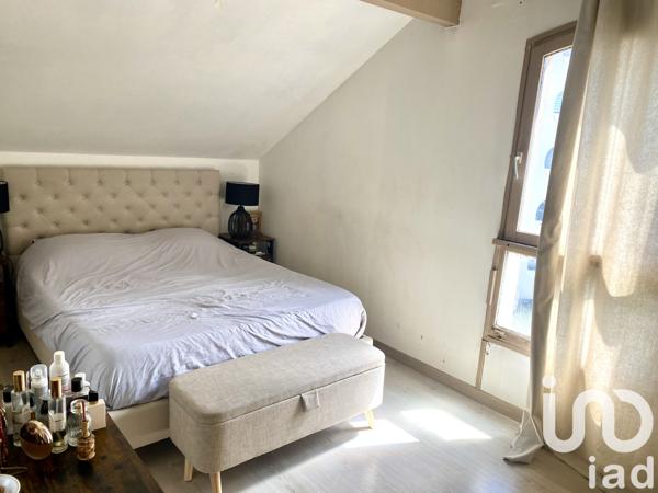 Appartement à vendre 5 pièces 119 m² Sarcelles
