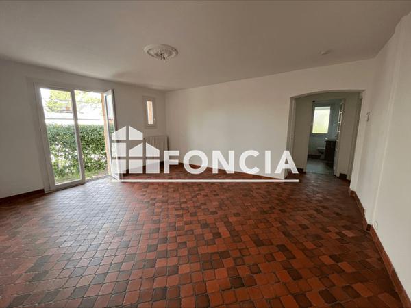Location Appartement 3 pièces 90.35 m² - QUARTIER DU REBORI Saint-raphael 83700