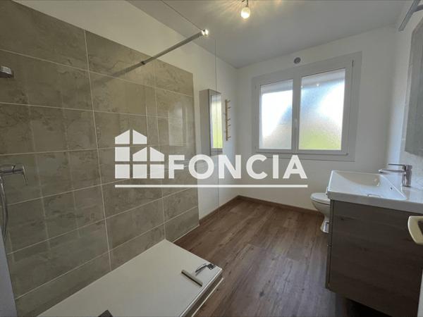 Location Appartement 3 pièces 90.35 m² - QUARTIER DU REBORI Saint-raphael 83700