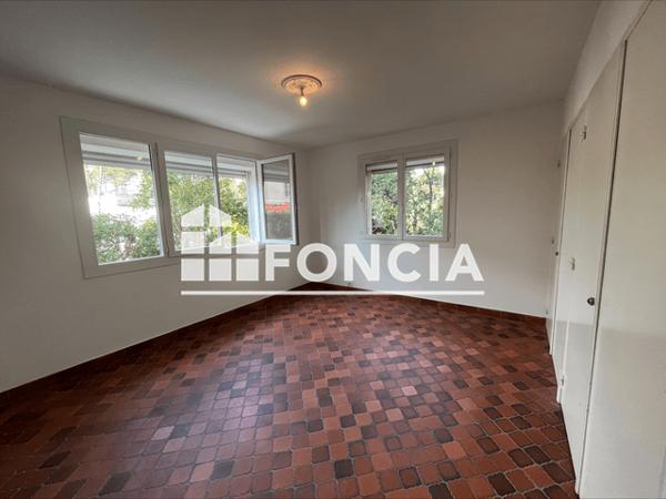 Location Appartement 3 pièces 90.35 m² - QUARTIER DU REBORI Saint-raphael 83700
