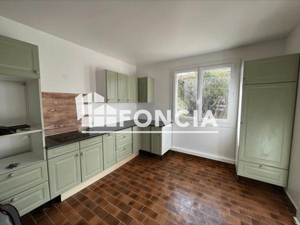 Location Appartement 3 pièces 90.35 m² - QUARTIER DU REBORI Saint-raphael 83700