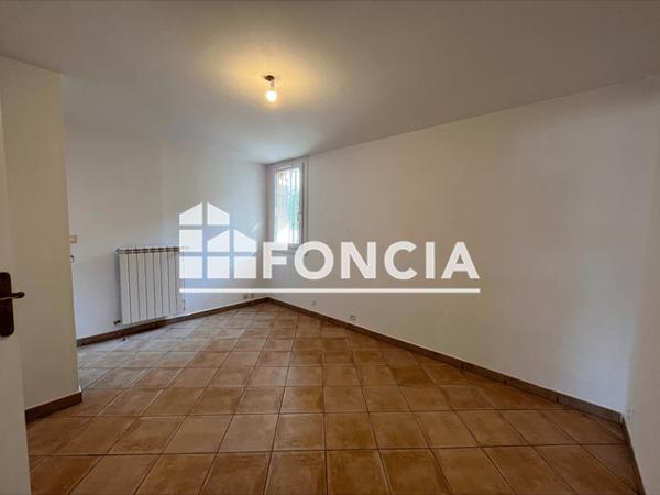 Location Appartement 3 pièces 90.35 m² - QUARTIER DU REBORI Saint-raphael 83700