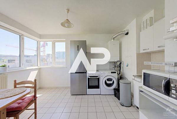 Appartement Rueil Malmaison 1 pièce(s) 35 m² 197 000 € **  - Référence  19906