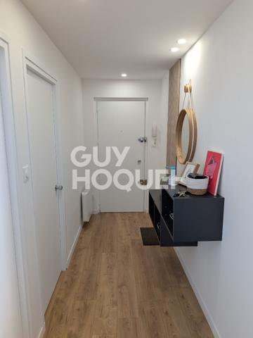 Appartement 3 pièces avec vue mer à Saint Hilaire de Riez - Rare sur le marché !