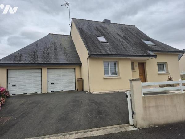 Maison Lamballe Centre