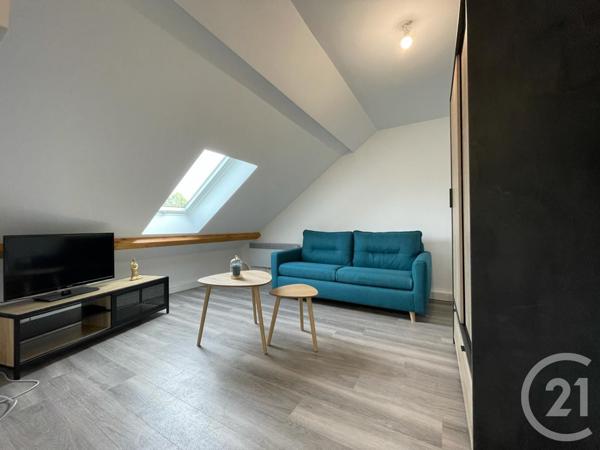 Appartement Studio à vendre  2 pièces - 15 m2 METABIEF - 25