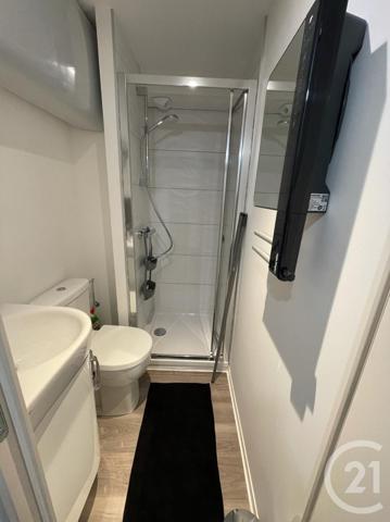 Appartement Studio à vendre  2 pièces - 15 m2 METABIEF - 25