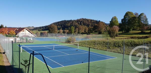 Appartement Studio à vendre  2 pièces - 15 m2 METABIEF - 25