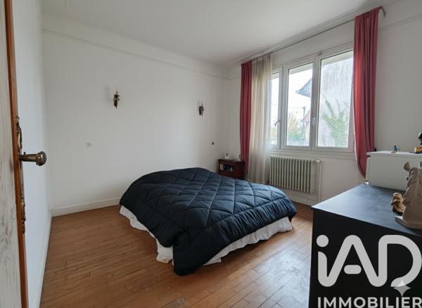 Maison à vendre 3 pièces 90 m² Le Mée-sur-Seine