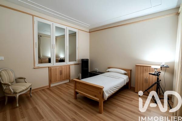 Maison à vendre 3 pièces 90 m² Le Mée-sur-Seine