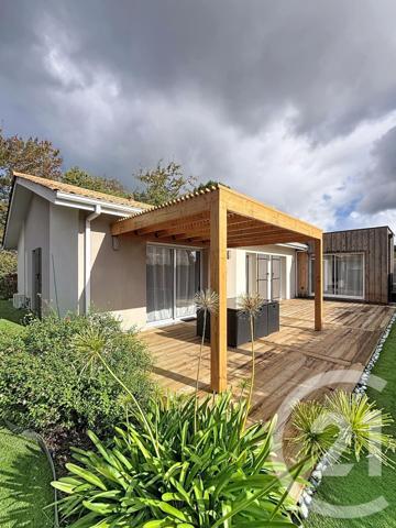 Maison à vendre  5 pièces - 127 m2 MIOS - 33