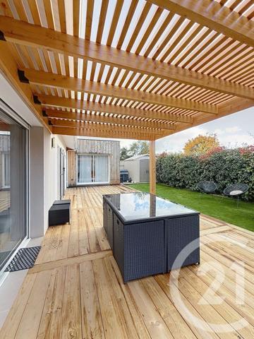 Maison à vendre  5 pièces - 127 m2 MIOS - 33