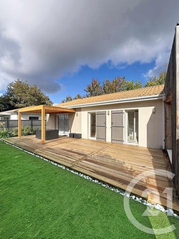 Maison à vendre  5 pièces - 127 m2 MIOS - 33