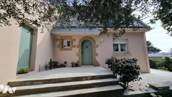Maison LORIENT proche du Ter
