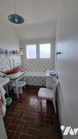 Maison LORIENT proche du Ter