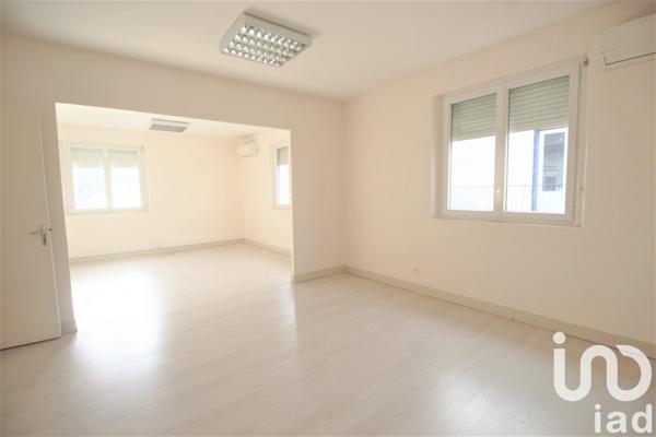 Maison de village 5 pièces de 195 m² à Sigoulès (24240)