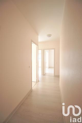 Maison de village 5 pièces de 195 m² à Sigoulès (24240)