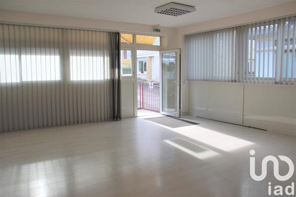 Maison de village 5 pièces de 195 m² à Sigoulès (24240)