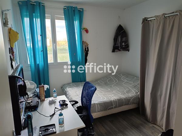 Maison 5 pièces - 74 m² Exclusivité efficity