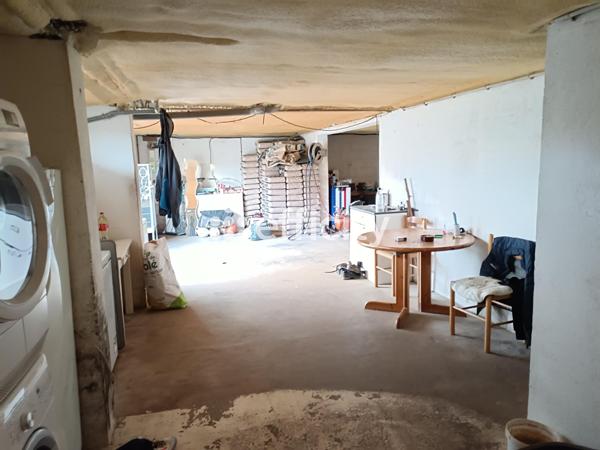 Maison 5 pièces - 74 m² Exclusivité efficity