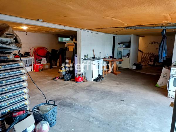 Maison 5 pièces - 74 m² Exclusivité efficity