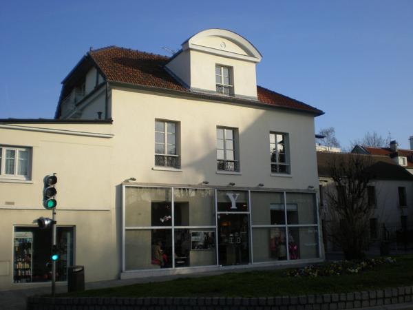 Appartement BRY SUR MARNE 2 pièce(s) 34.20 m2