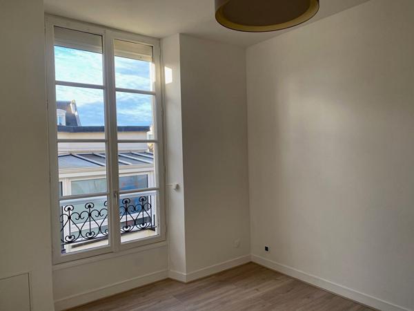 Appartement BRY SUR MARNE 2 pièce(s) 34.20 m2