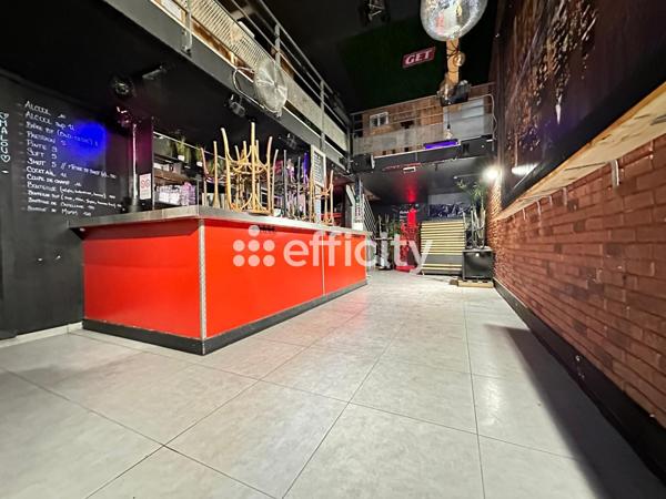 Local Commercial - 88 m²