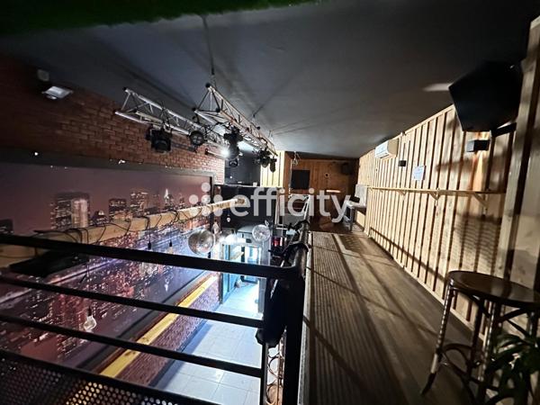 Local Commercial - 88 m²