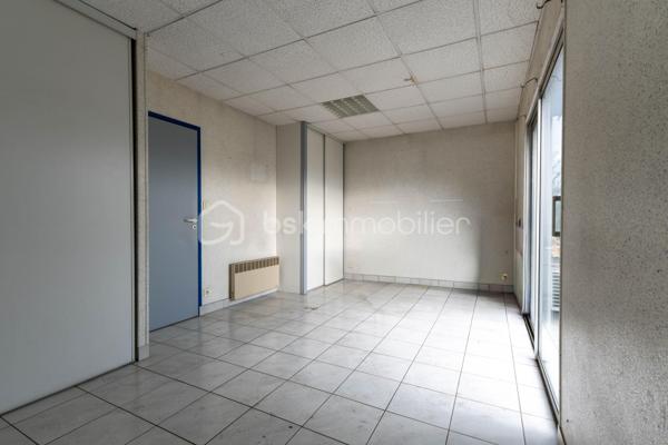 Immeuble mixte de 1 080 m²