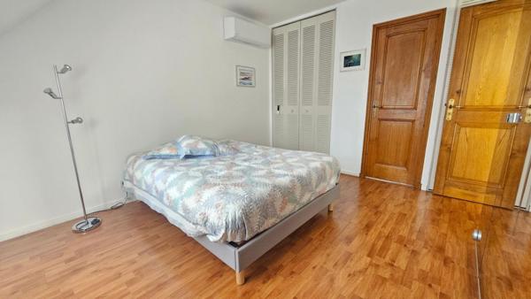 Exclusivité / Houdan 14 mn /  Maison familiale avec sous-sol / 4 chambres