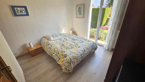 Exclusivité / Houdan 14 mn /  Maison familiale avec sous-sol / 4 chambres