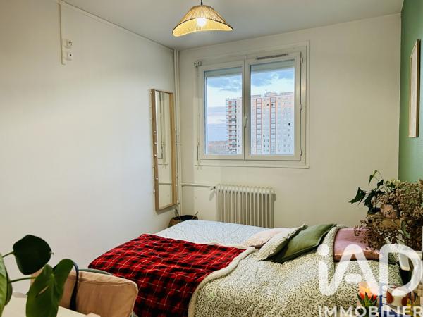 Appartement à vendre 4 pièces 58 m² Orléans