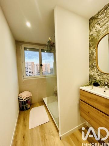 Appartement à vendre 4 pièces 58 m² Orléans