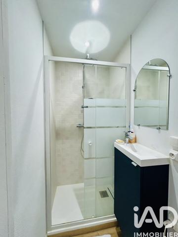 Appartement à vendre 4 pièces 58 m² Orléans