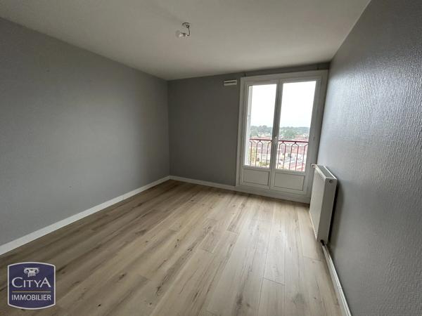 Appartement à vendre 3 pièces 60.98m² Le Mans (72100)