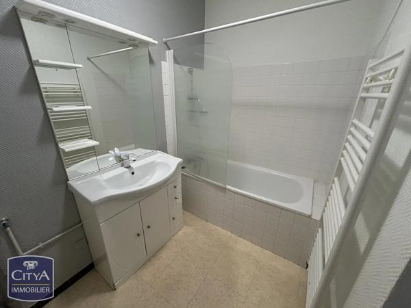 Appartement à vendre 3 pièces 60.98m² Le Mans (72100)