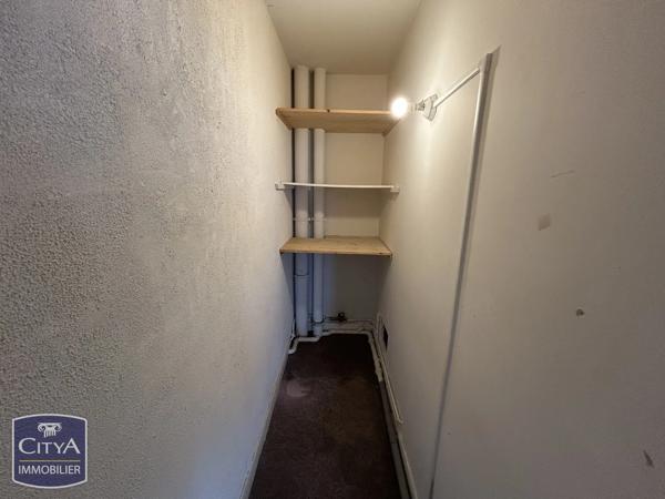 Appartement à vendre 3 pièces 60.98m² Le Mans (72100)