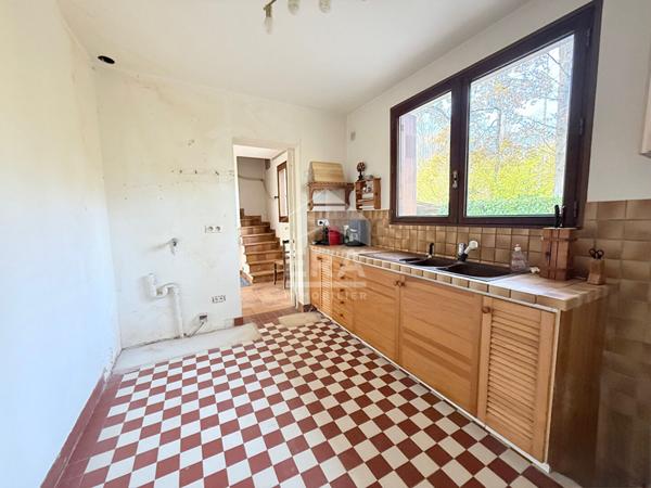 Maison Gif Sur Yvette 6 pièce(s) 158 m2