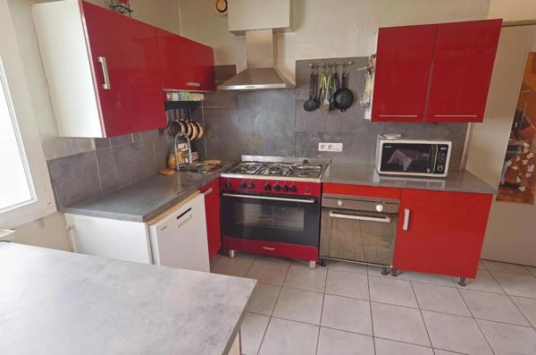 Maison à vendre 5 pièces GERARDMER (88)