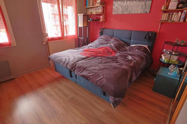 Maison à vendre 5 pièces GERARDMER (88)