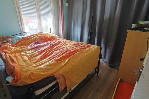 Maison à vendre 5 pièces GERARDMER (88)