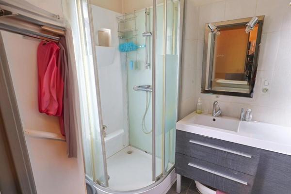 Maison à vendre 5 pièces GERARDMER (88)