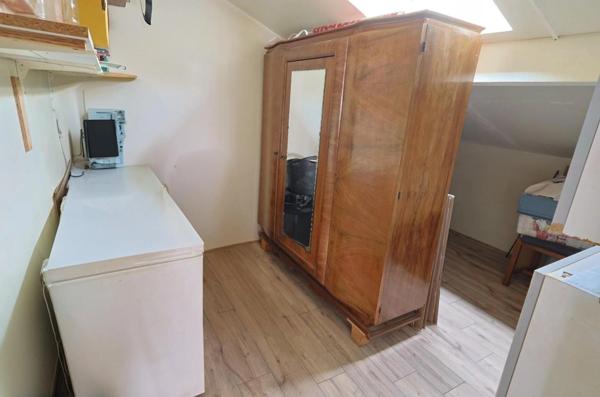 Maison à vendre 5 pièces GERARDMER (88)