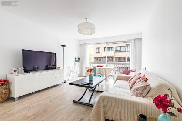 Appartement à vendre à Paris 15e arrondissement à Paris (75015), ref : LOURMEL