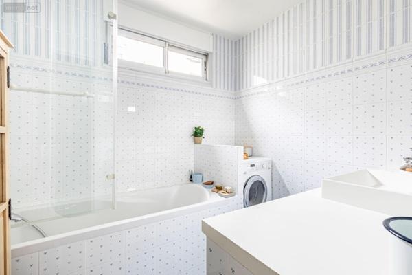 Appartement à vendre à Paris 15e arrondissement à Paris (75015), ref : LOURMEL