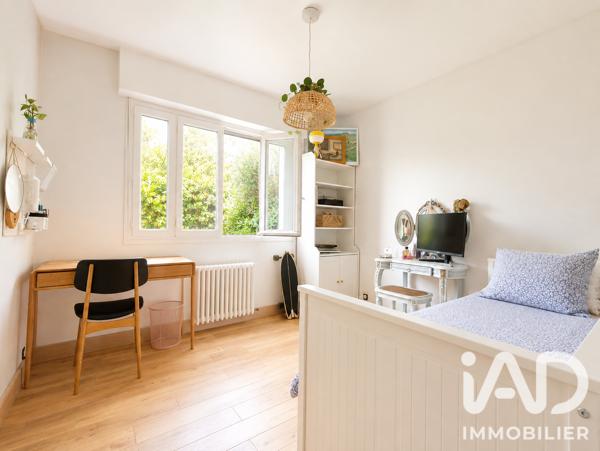 Appartement à vendre 4 pièces 80,43 m² Antibes
