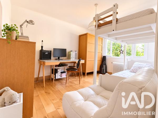 Appartement à vendre 4 pièces 80,43 m² Antibes