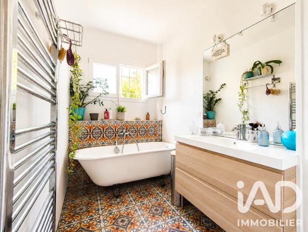 Appartement à vendre 4 pièces 80,43 m² Antibes
