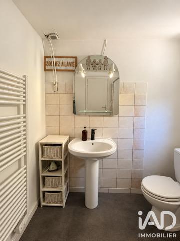 Maison à vendre 1 pièce 27 m² Castagniers